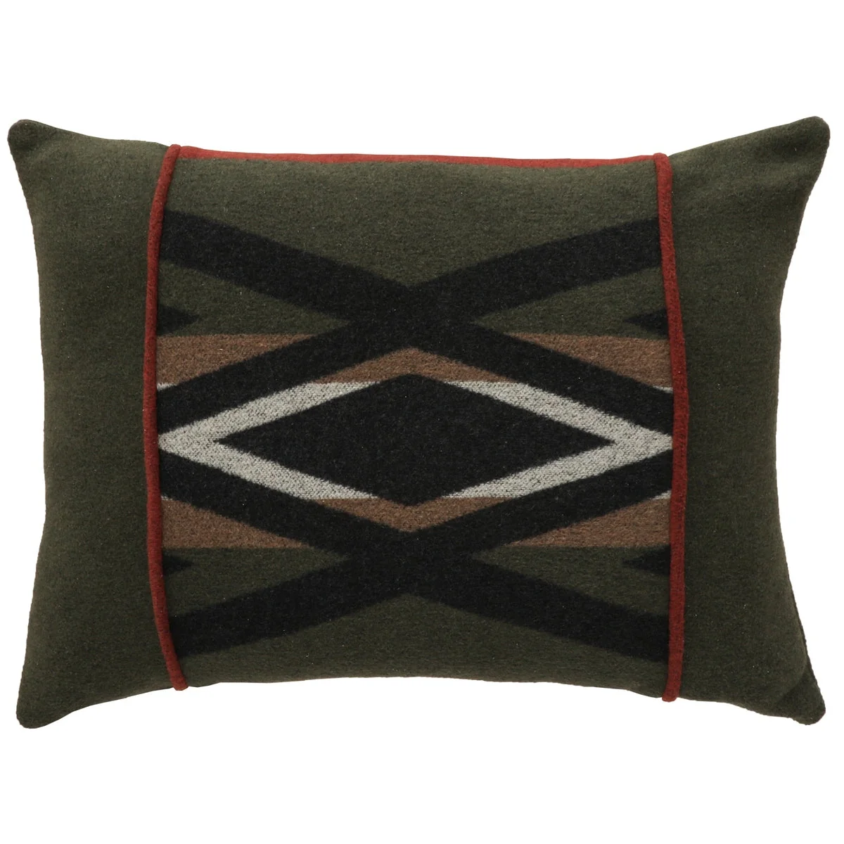 Prestigious Paloma Earth Pillow Sham Casual