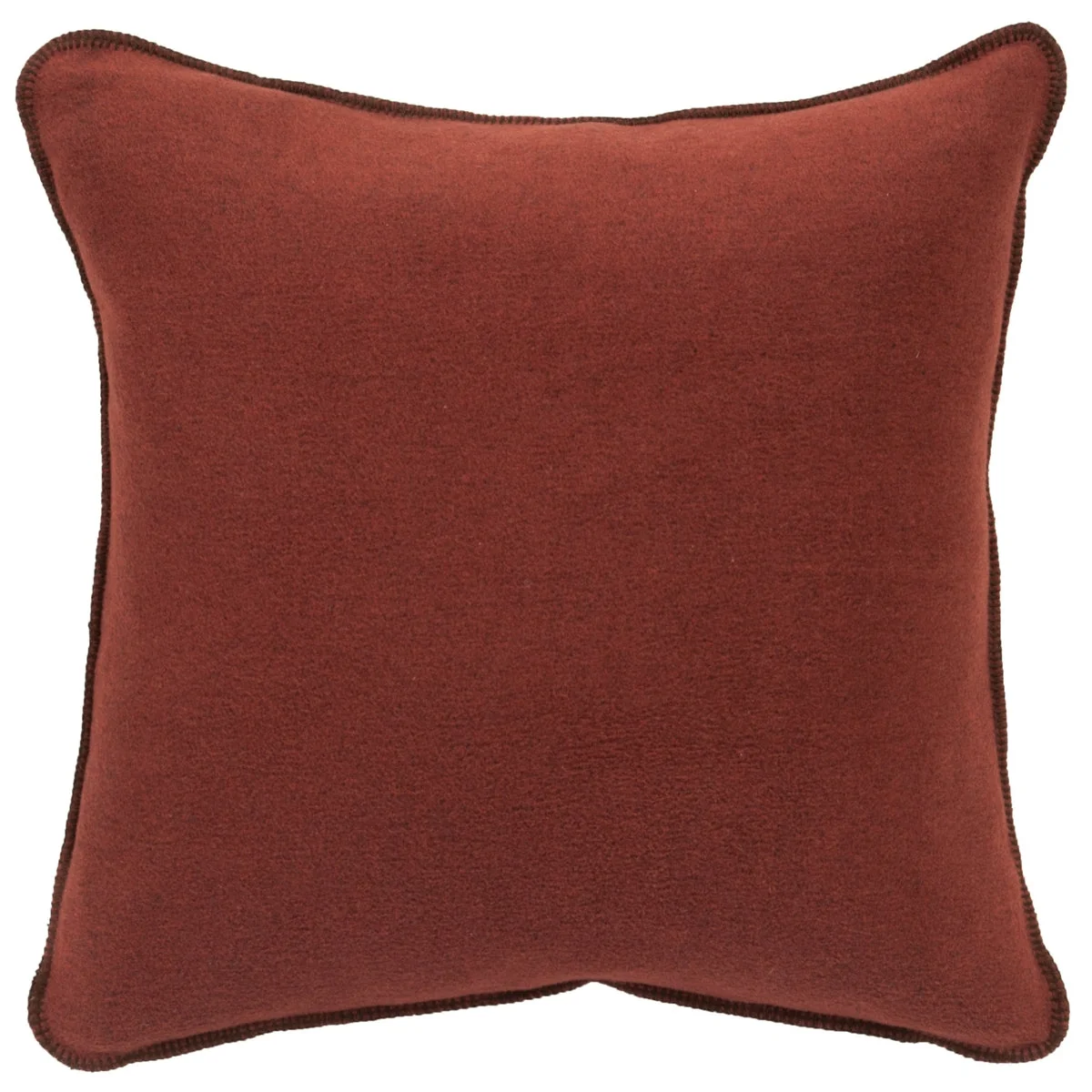 Minimalist Puesta Del Sol Euro Sham High-Quality