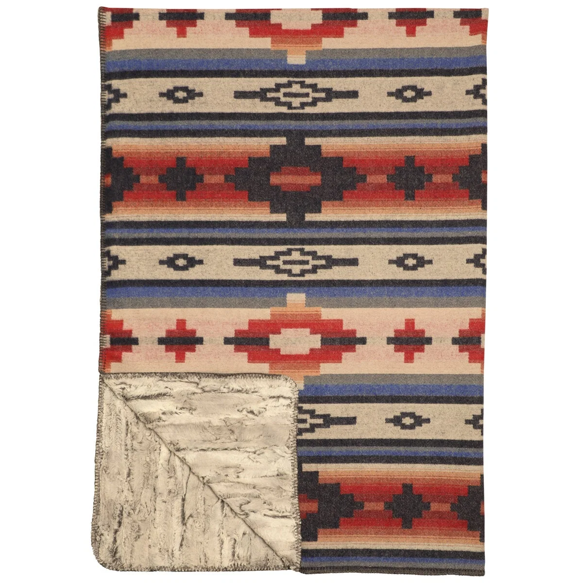 Top-Quality Premier Redrock Canyon Throw Luxury