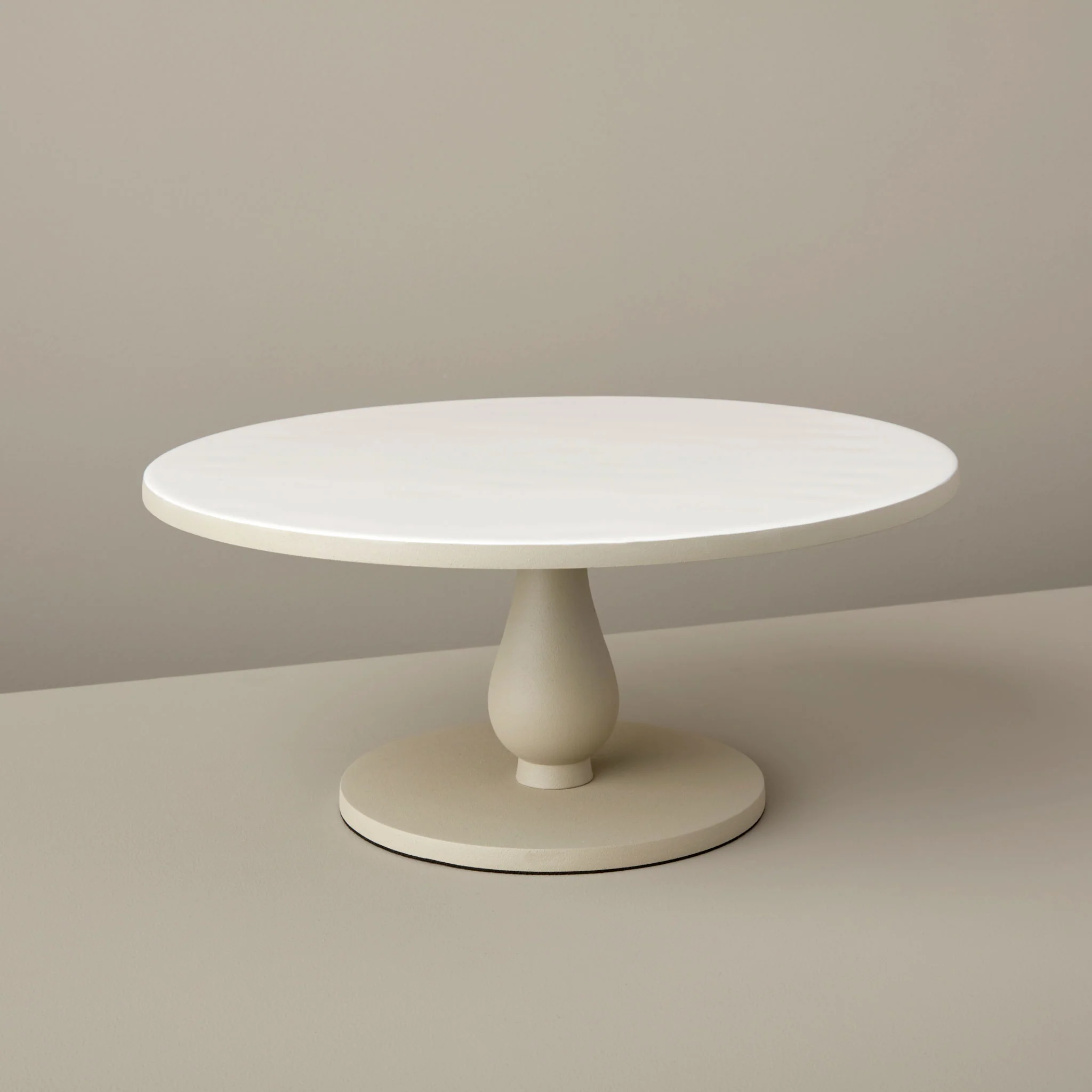 Clean Easton Cake Stand Dove Unique