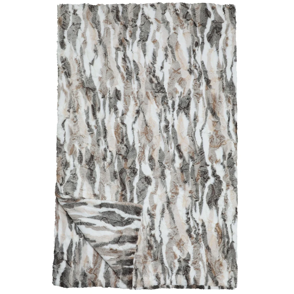 Fast Himalayan Throw Quality