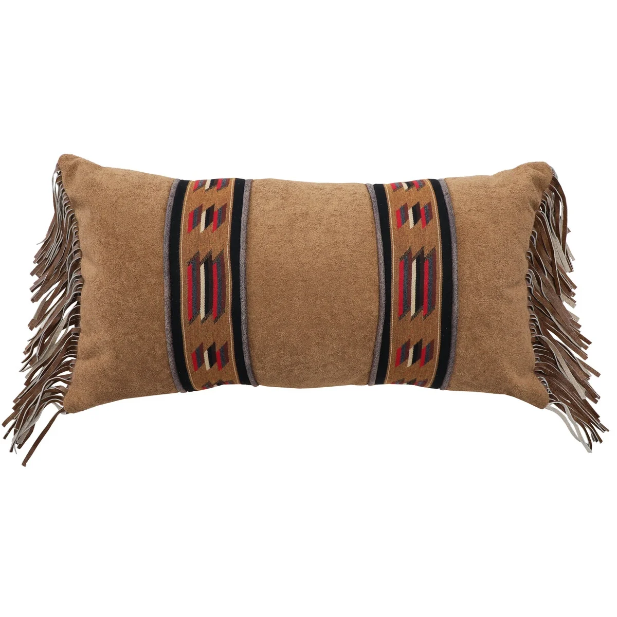 Premium Material Sun Valley Mojave Pillow – 14×26 Expertly Made