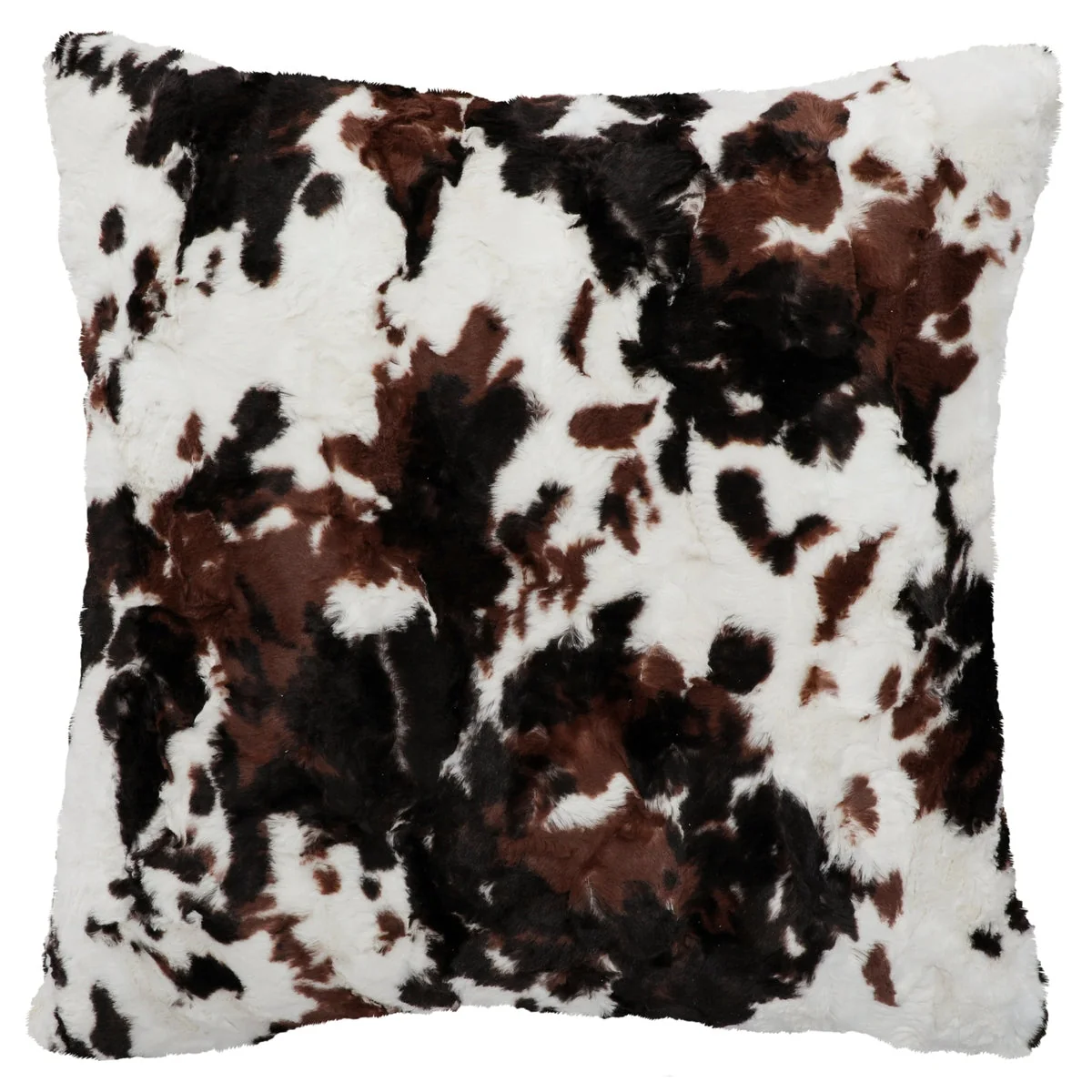 Fashionable Appaloosa Euro Sham Top-Quality
