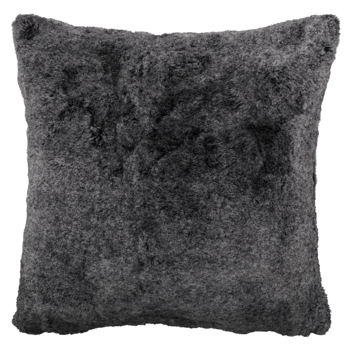 Versatile Grey Bunny Euro Sham Lightweight