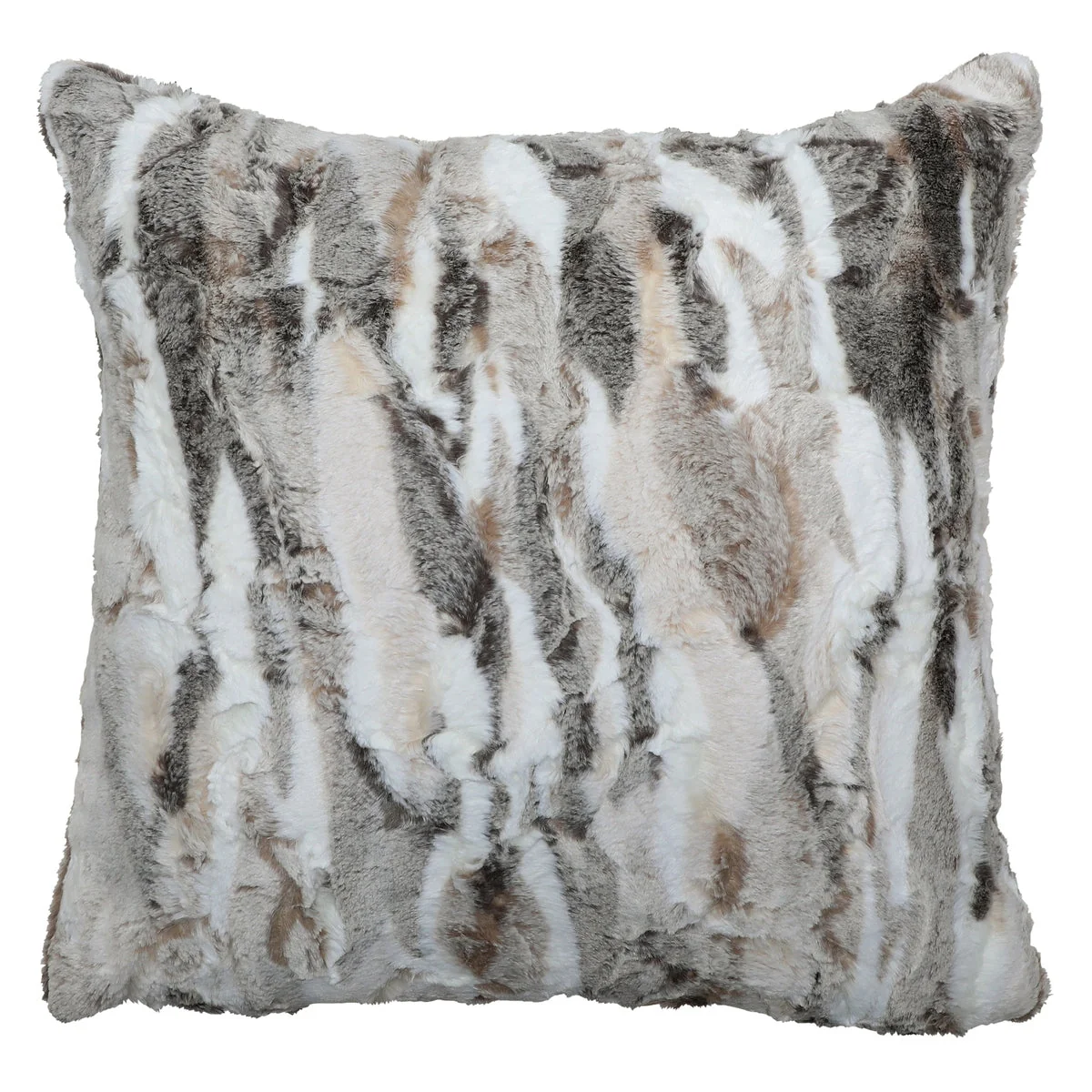 Green Himalayan Pillow – 18×18 Flexible