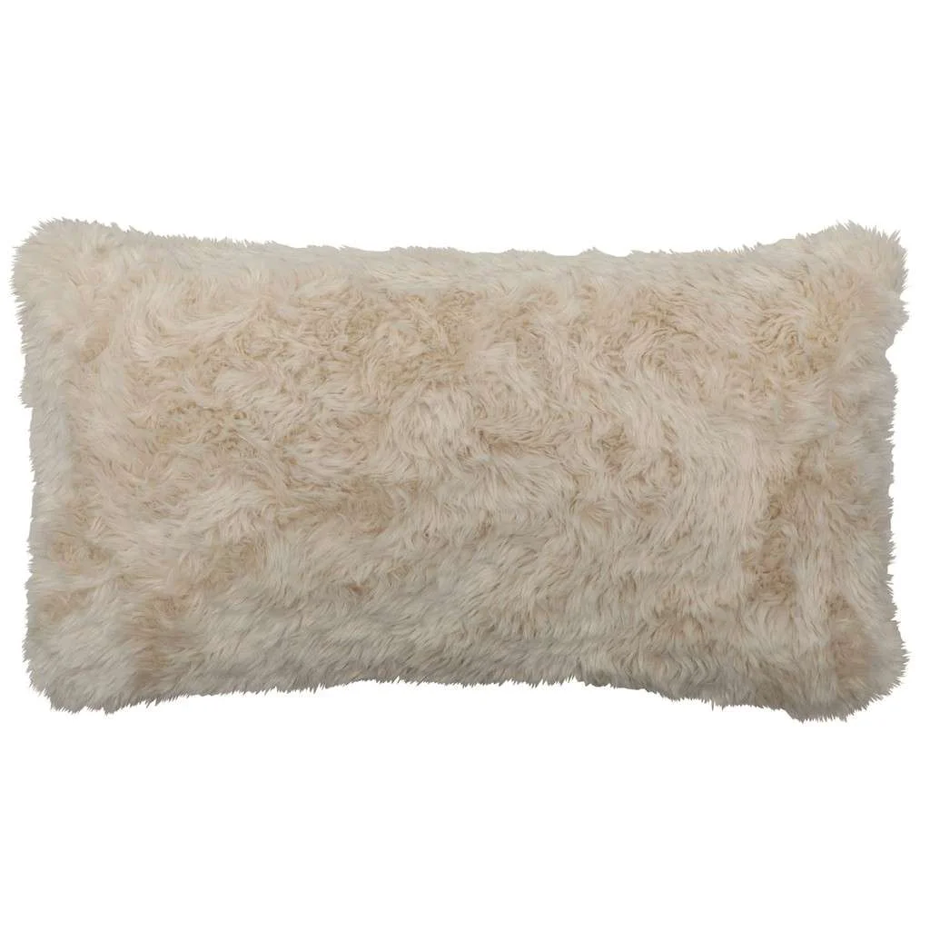 Traditional Yakety Sand Pillow – 14×26 Lightweight
