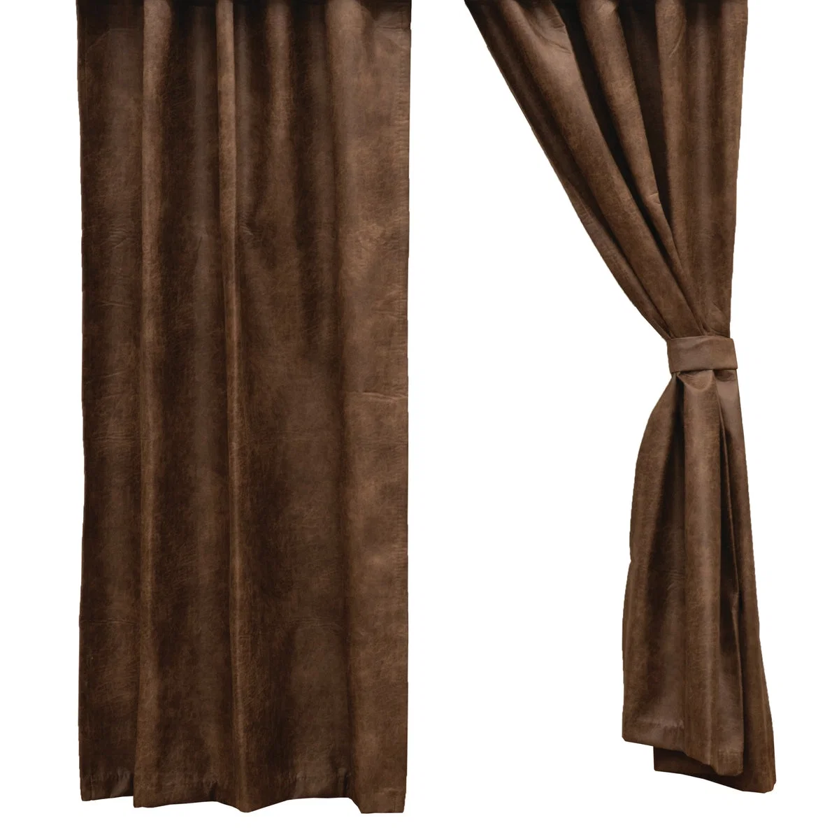 Expertly Made Paloma Earth Drape Panel Healthy