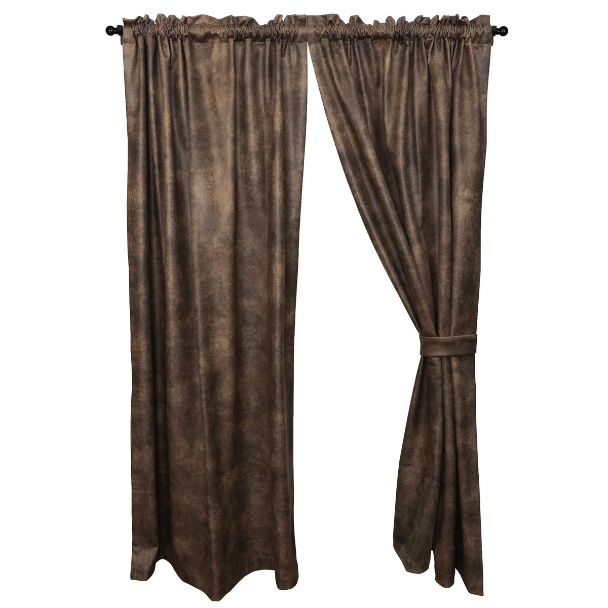 Minimalist Sun Valley Mojave Drape Panel Expertly Made