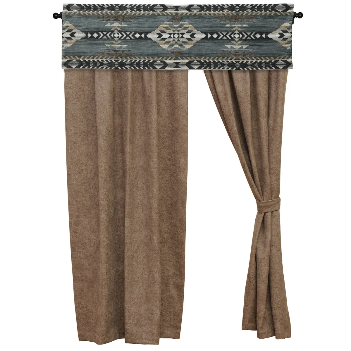 Authentic Spearhead Dusk Drape Set Reliable
