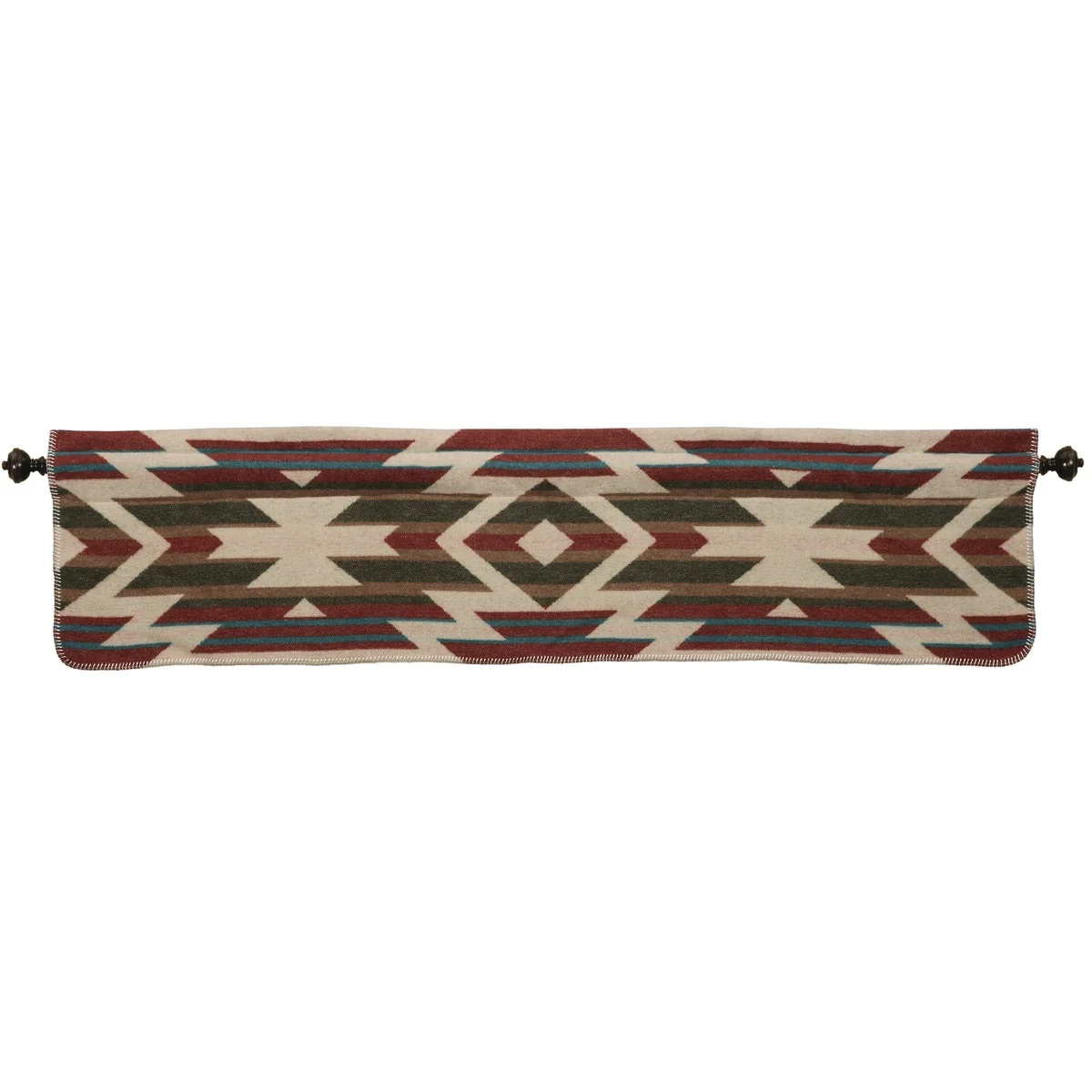 Superior Puesta Del Sol Valance Optimized