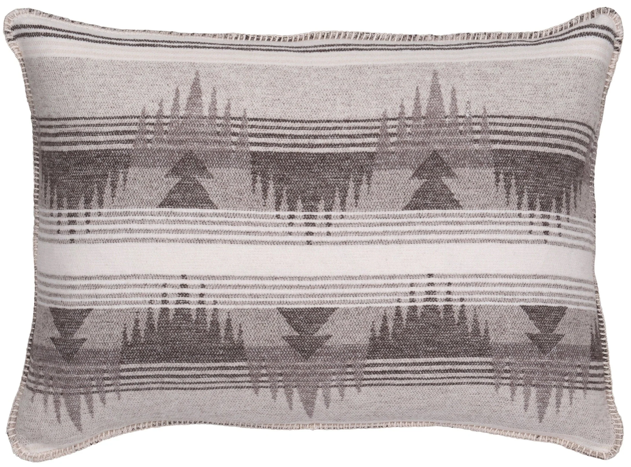 Professional Alaska Ketchikan Pillow Sham Classic