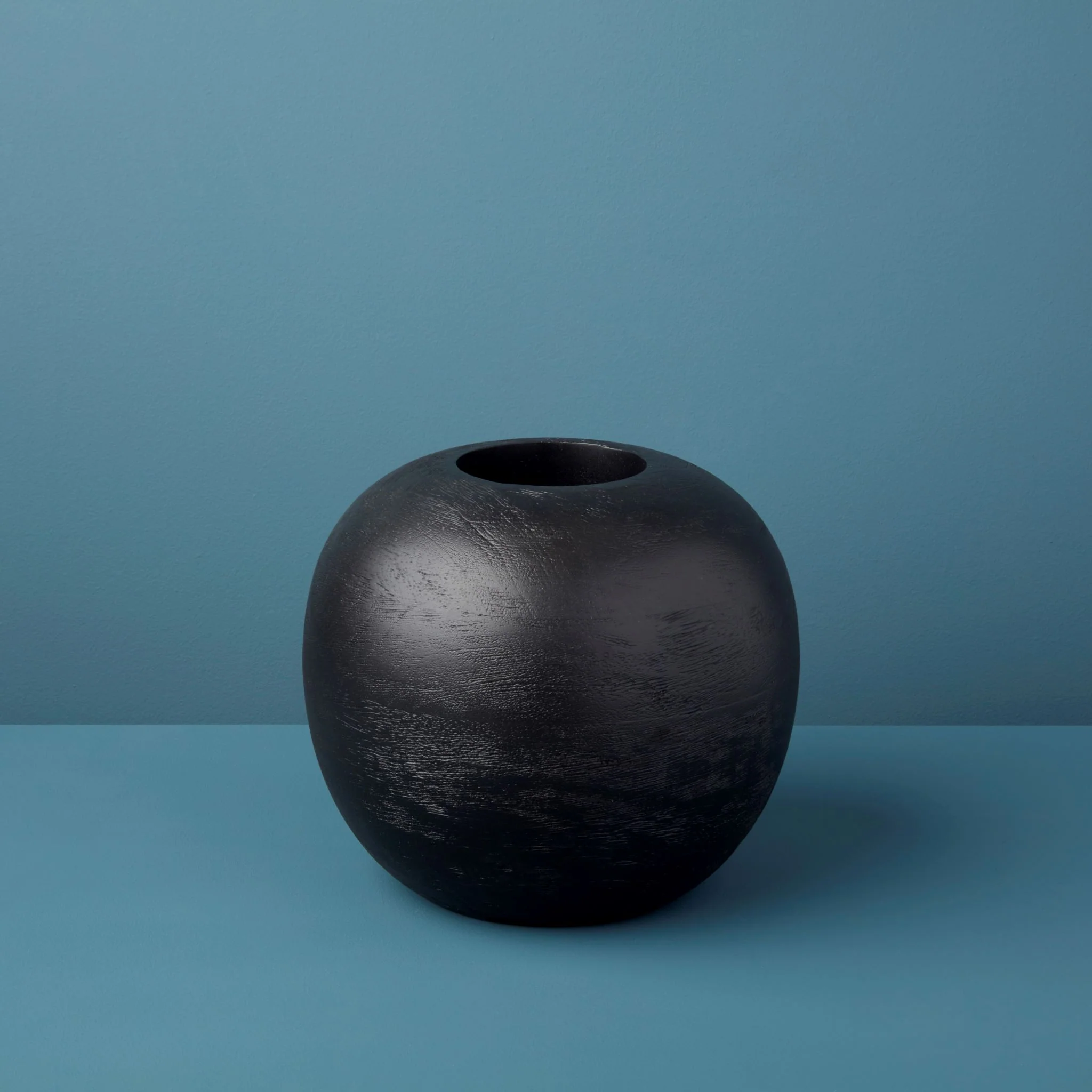 Modern Arendal Luna Vase Practical