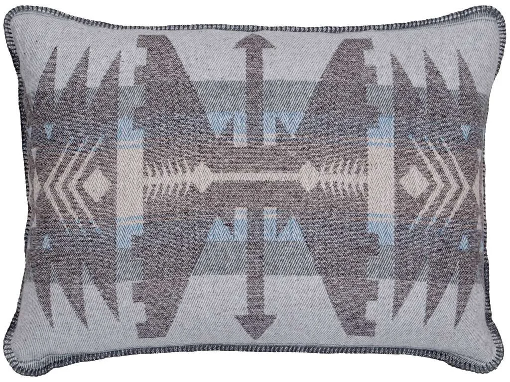 Healthy Dakota Bismarck Pillow Sham Easy-to-Use