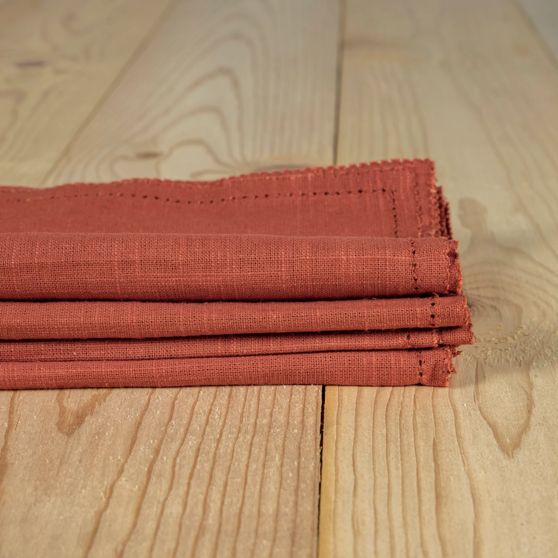 Trusted Hudson Napkins Set of 4 Sedona Powerful