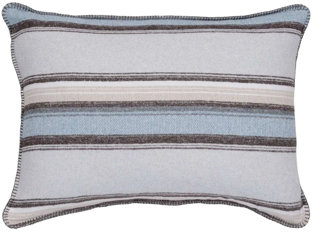 Fine Dakota Pierre Pillow Sham Exceptional