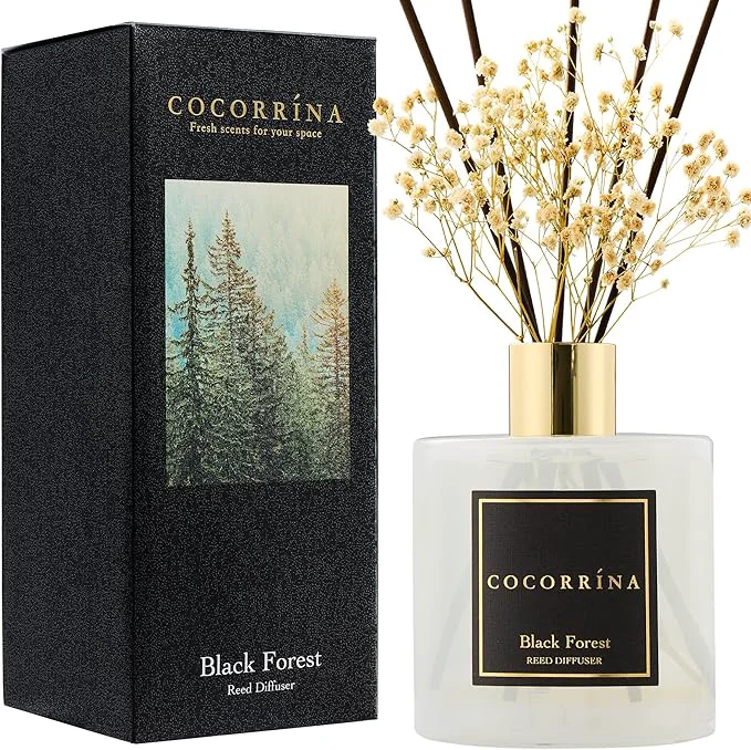 Artisan COCORRÍNA Reed Diffuser Exclusive