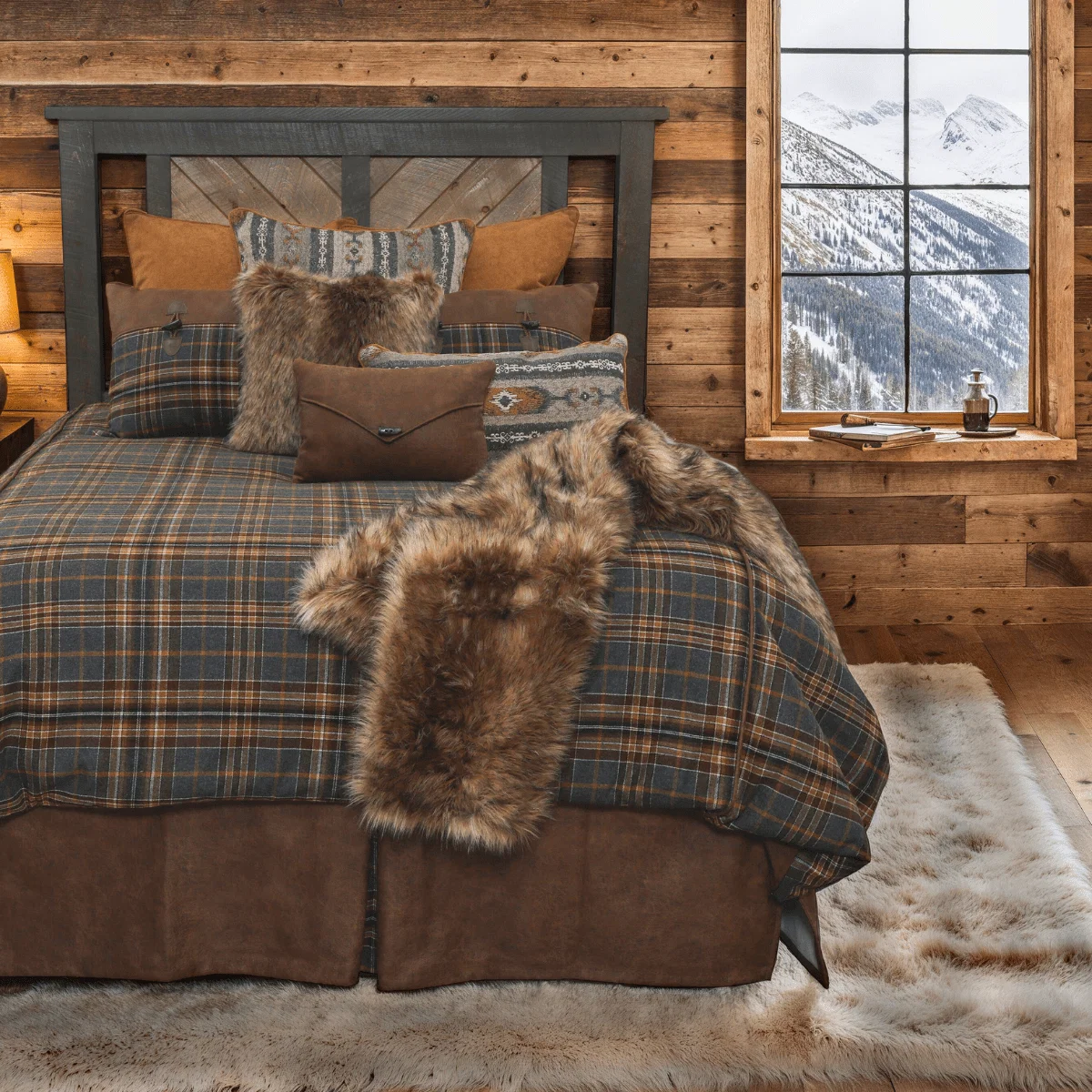 Optimized Kin Oxford Bedspread Value Set Classic