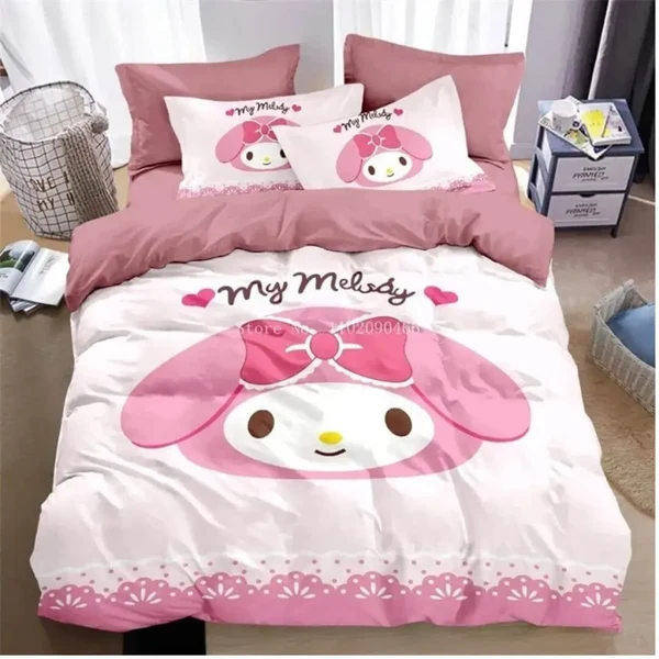 Original My Melody Doona Cover Safe