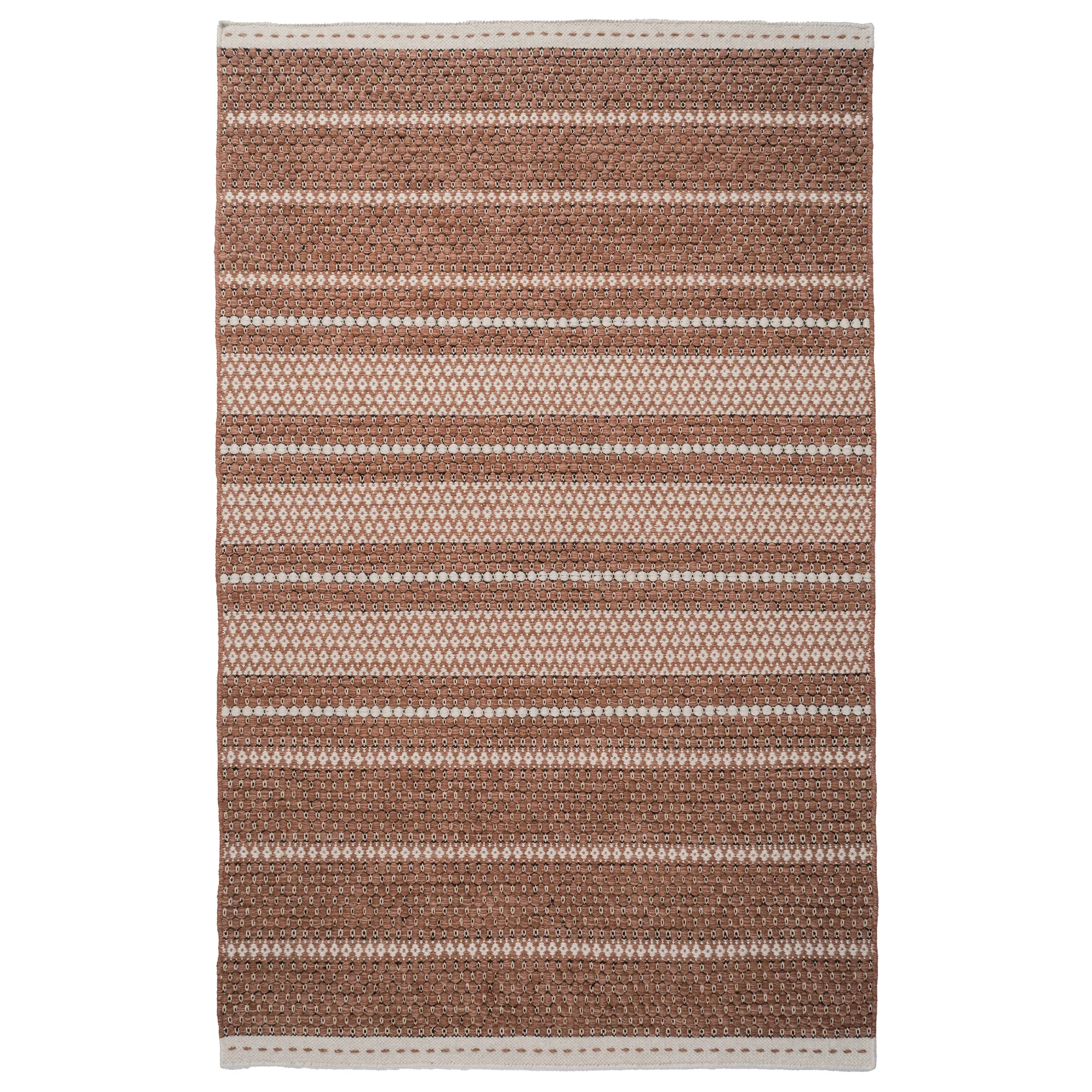 Outstanding Abingdon Ginger Rug Flexible