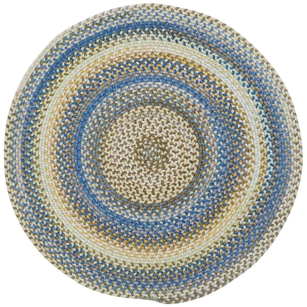 Proven American Legacy Natural Blue Rug Reliable