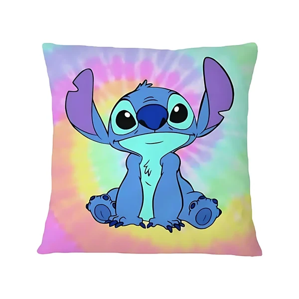 Healthy Stitch Cushion Cover Verified