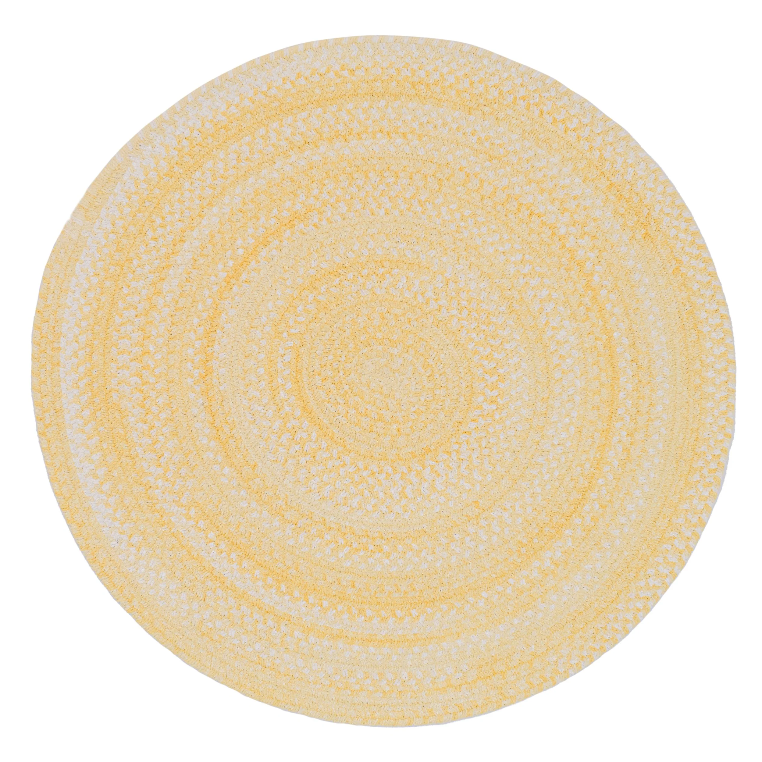Artisan Bambini Sunshine Rug Consistent