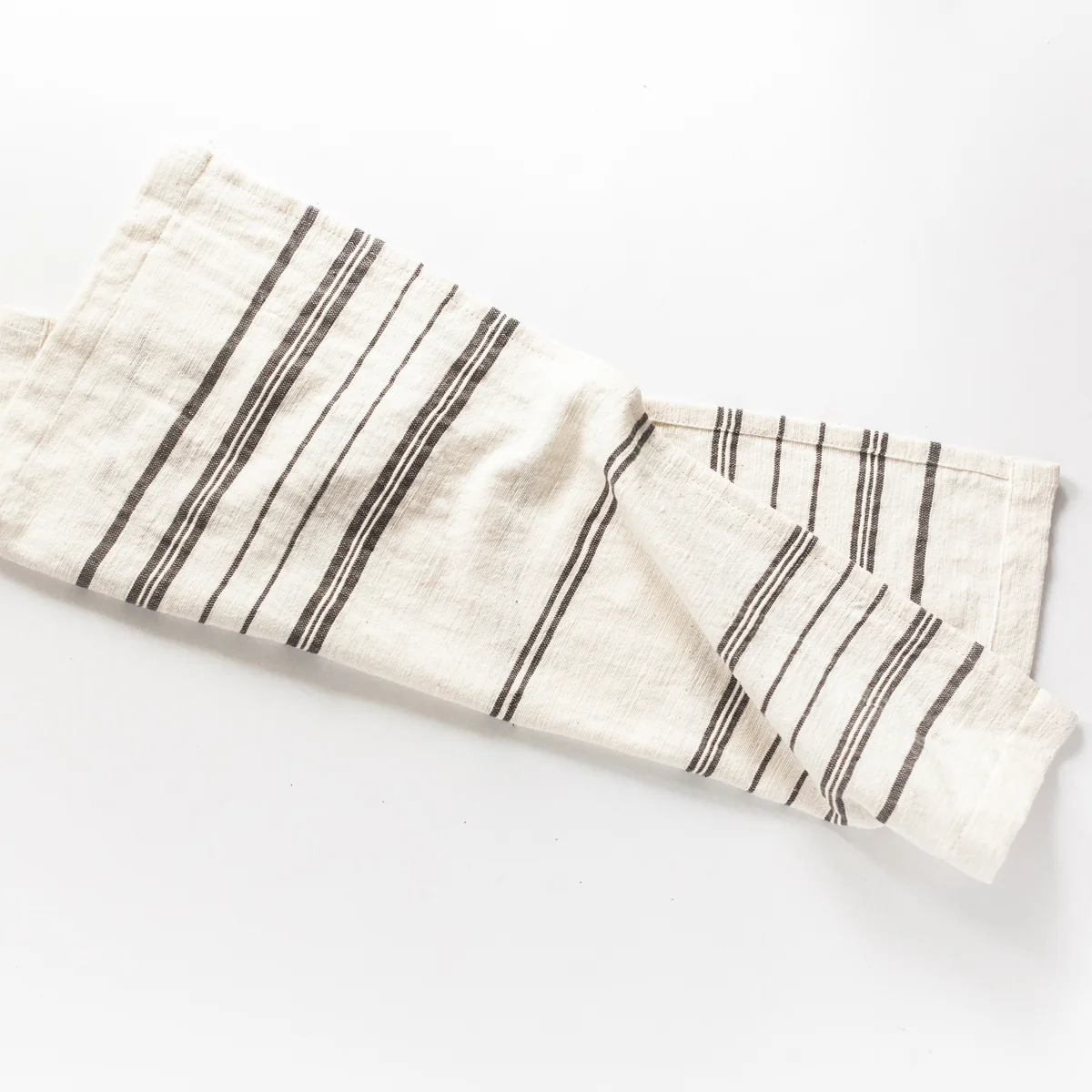 Convenient Avery Hand Towel Natural with Grey Exceptional