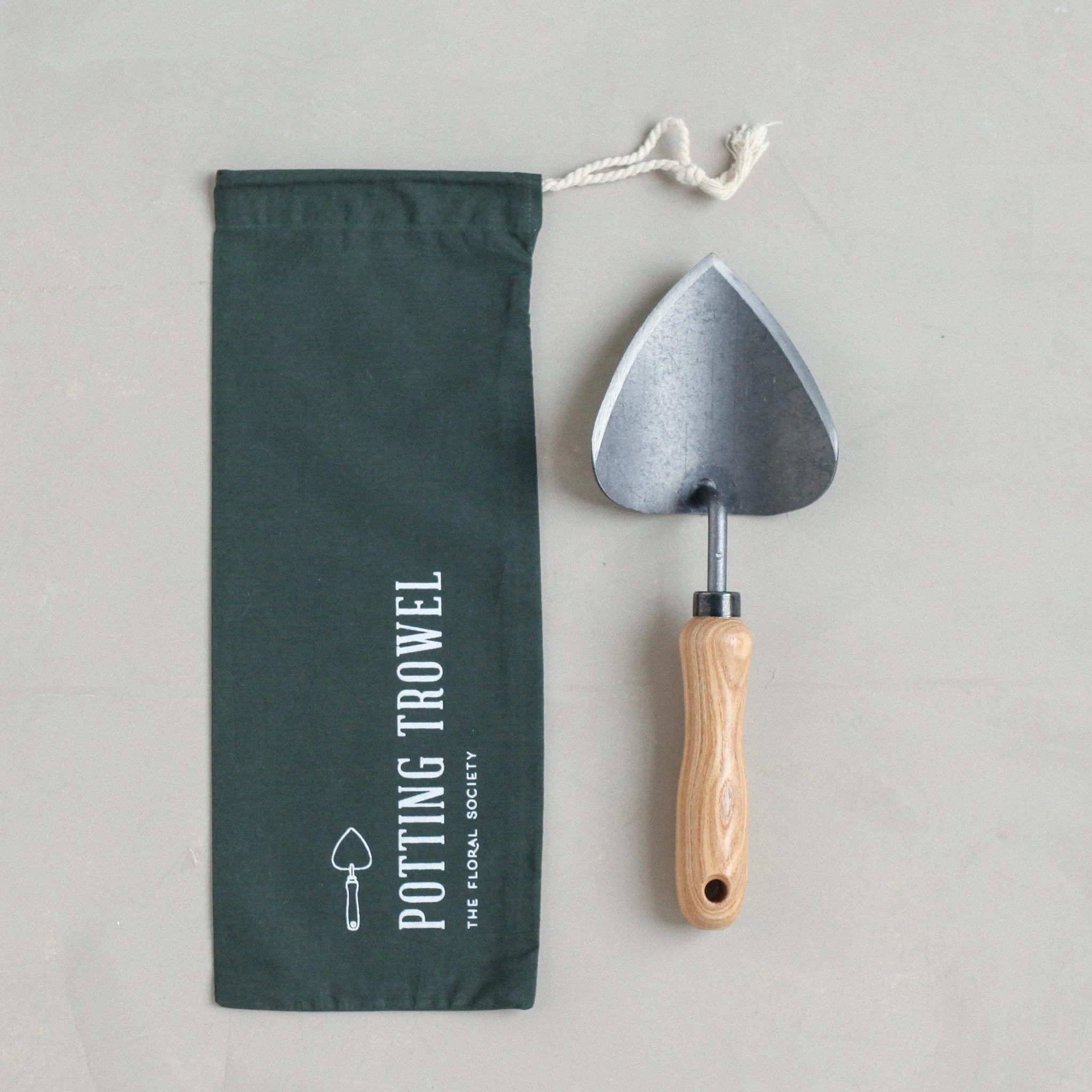 Enhanced Potting Trowel Pure