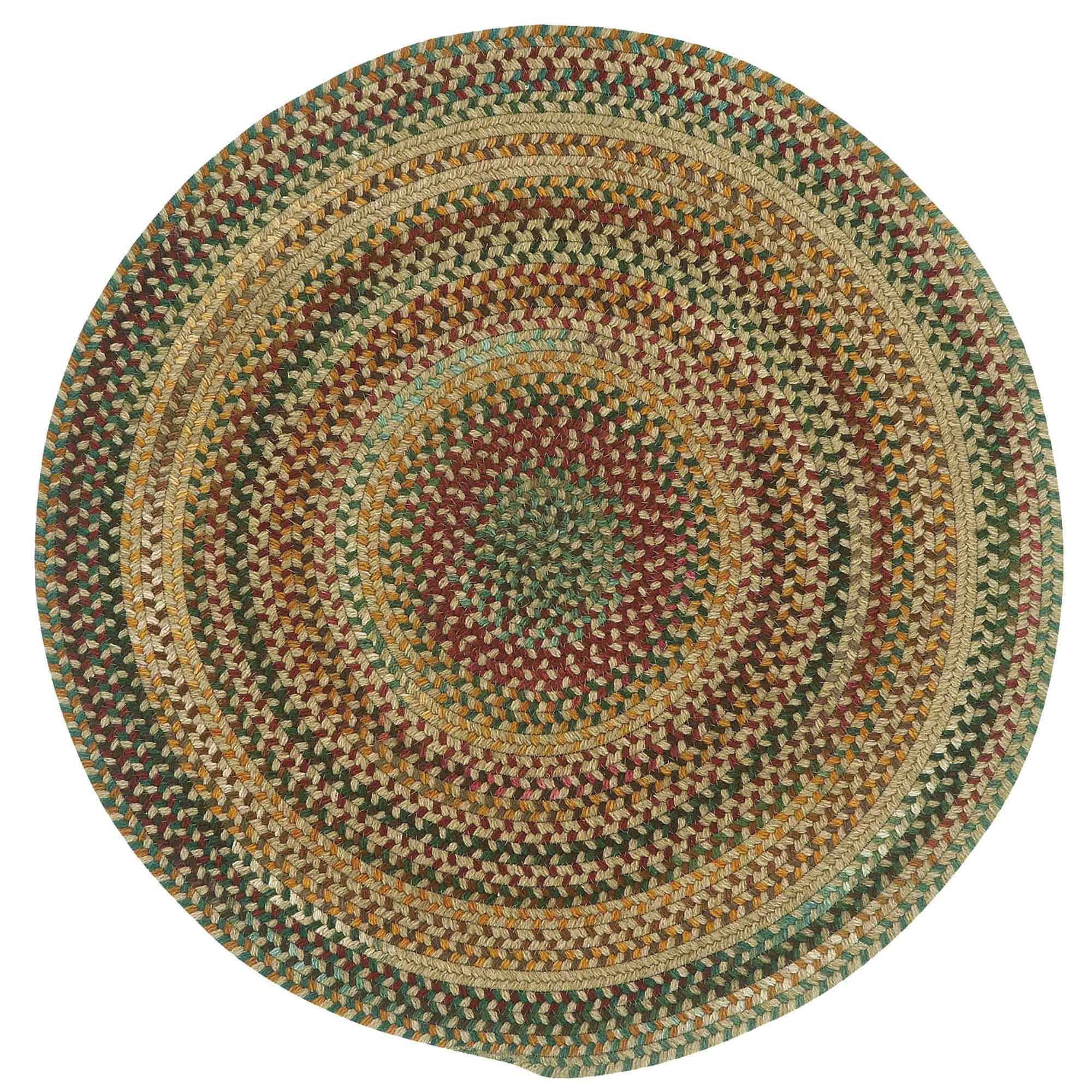 Durable Bear Creek Wheat Rug Optimized