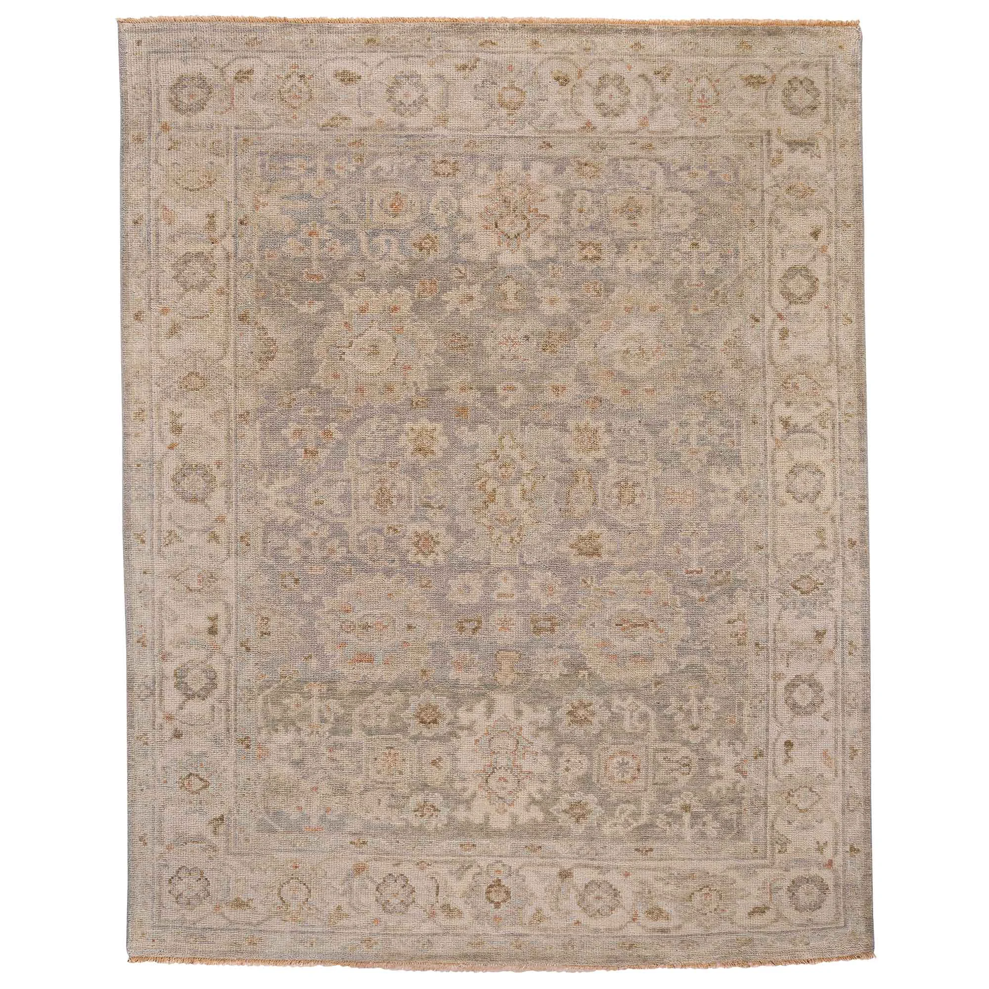 Recyclable Braymore Rug – Keller Silver Ivory Authentic