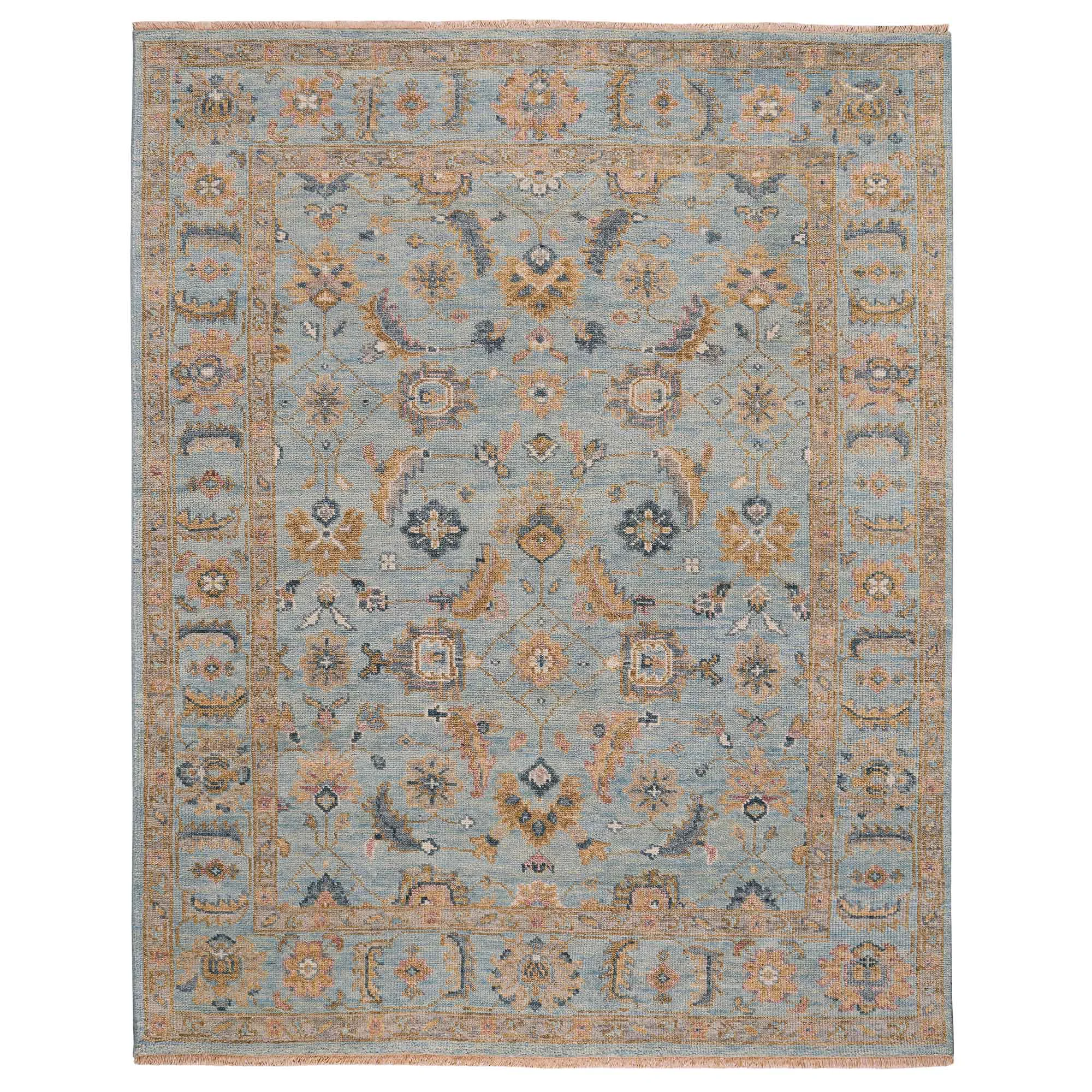 Professional Braymore Rug – Wilona Ice Blue Secure