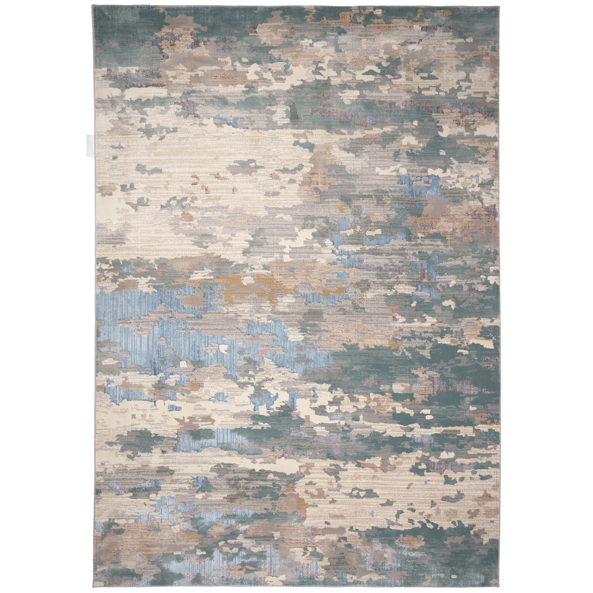 High-Grade Cairo Nile Rug Top-Quality