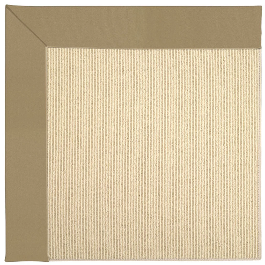Artisan Creative Concepts Rug – Beach Sisal Canvas Linen Original