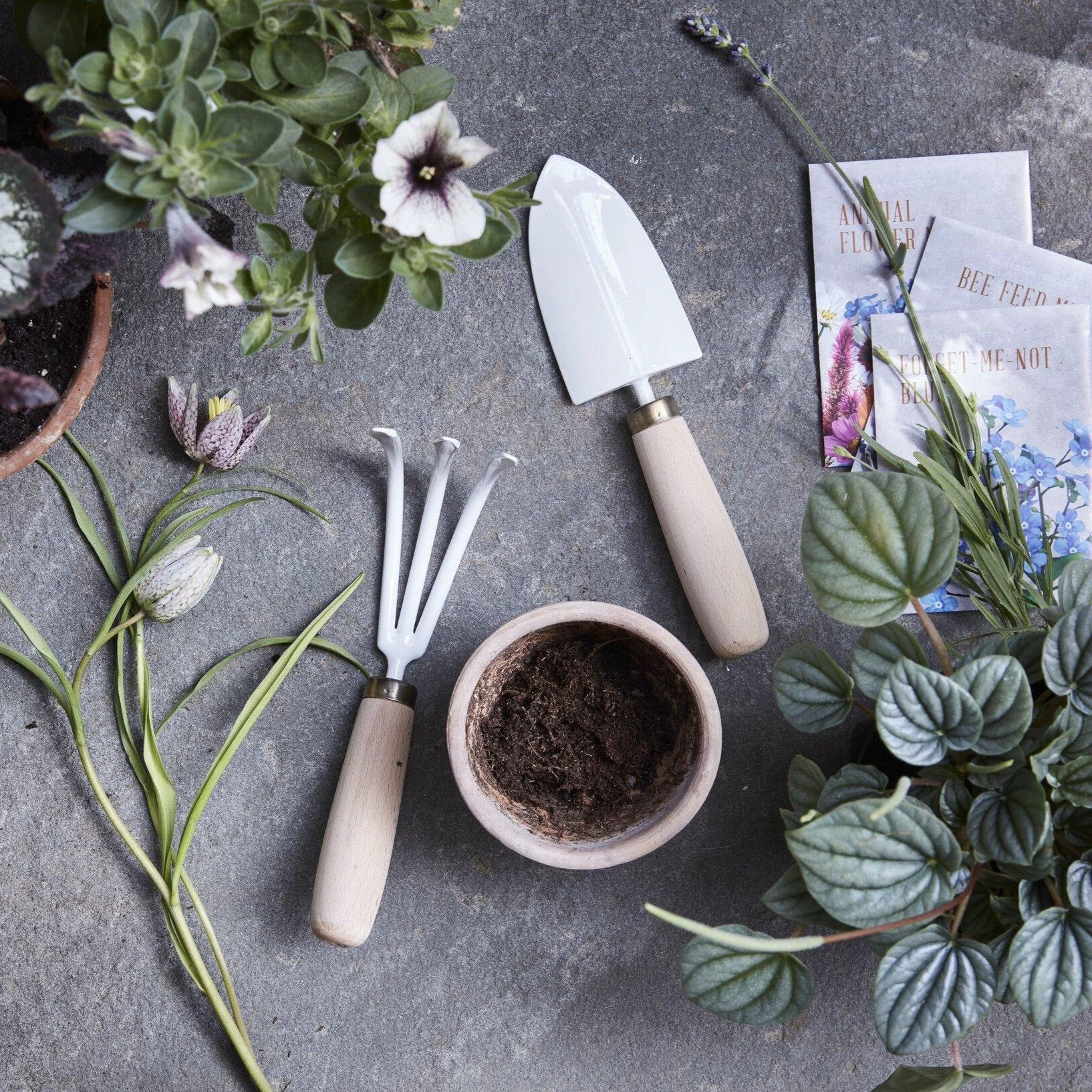 Consistent Garden Tool Set Long-Lasting