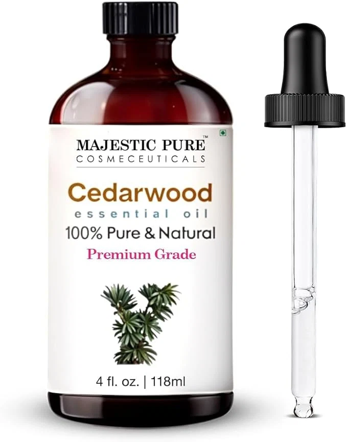 Artisan Majestic Pure Essential Oil Effective