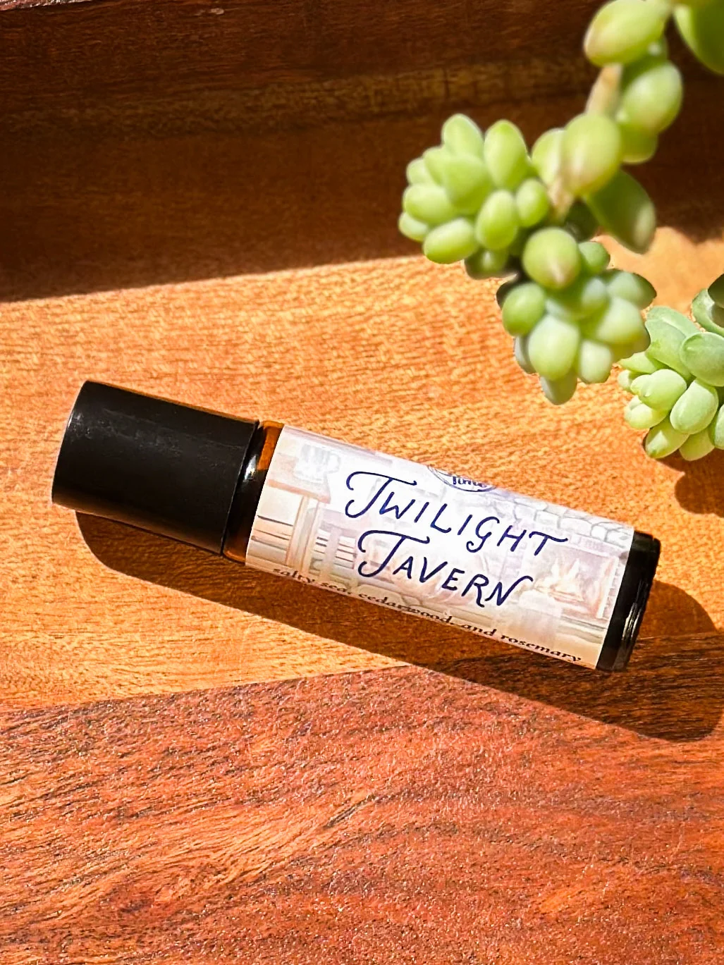 Quality Twilight Tavern Perfume Oil Safe