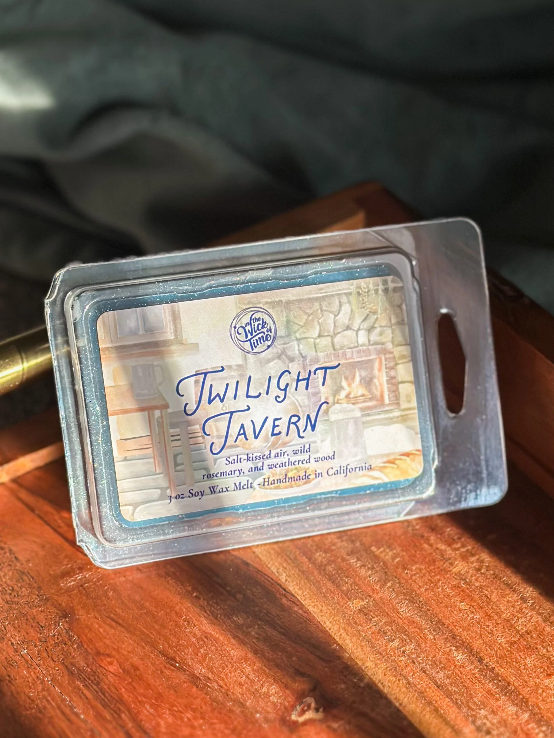 Reliable Twilight Tavern Wax Melt Advanced