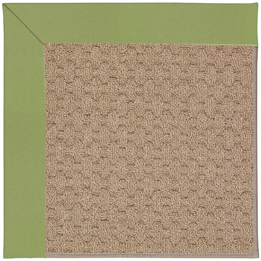 High-Grade Creative Concepts Rug – Grassy Mtn. Canvas Citron Quality