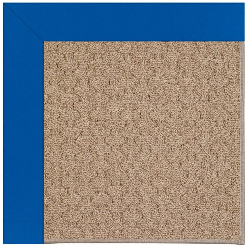 Outstanding Creative Concepts Rug – Grassy Mtn. Canvas Pacific Blue Environmentally Friendly