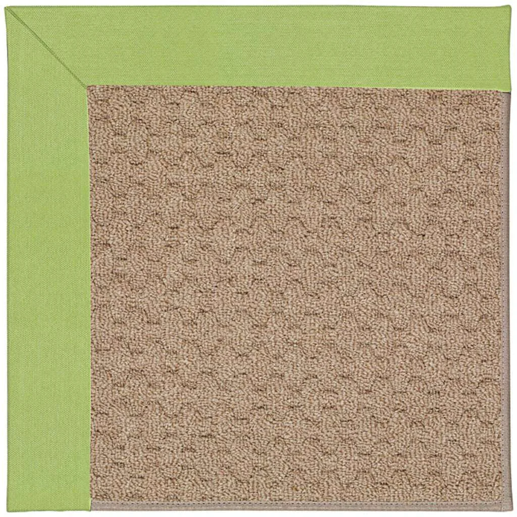 Breathable Creative Concepts Rug – Grassy Mtn. Canvas Parrot Minimalist