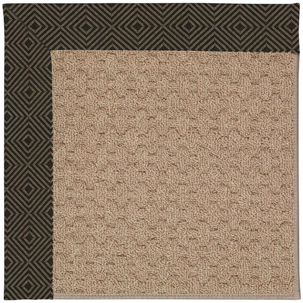 Original Design Creative Concepts Rug – Grassy Mtn. Fortune Lava Efficient