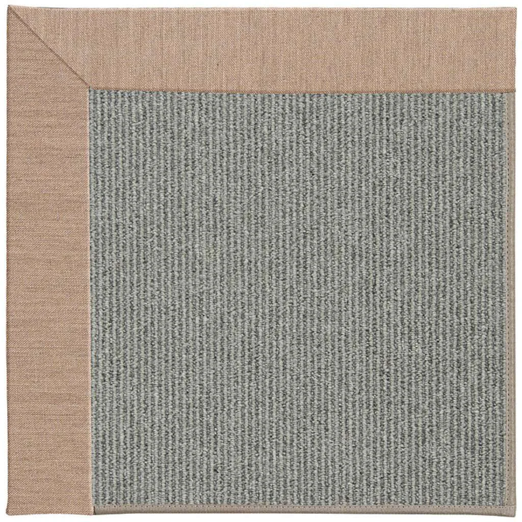 Reliable Creative Concepts Rug – Plat Sisal Cast Petal Premium
