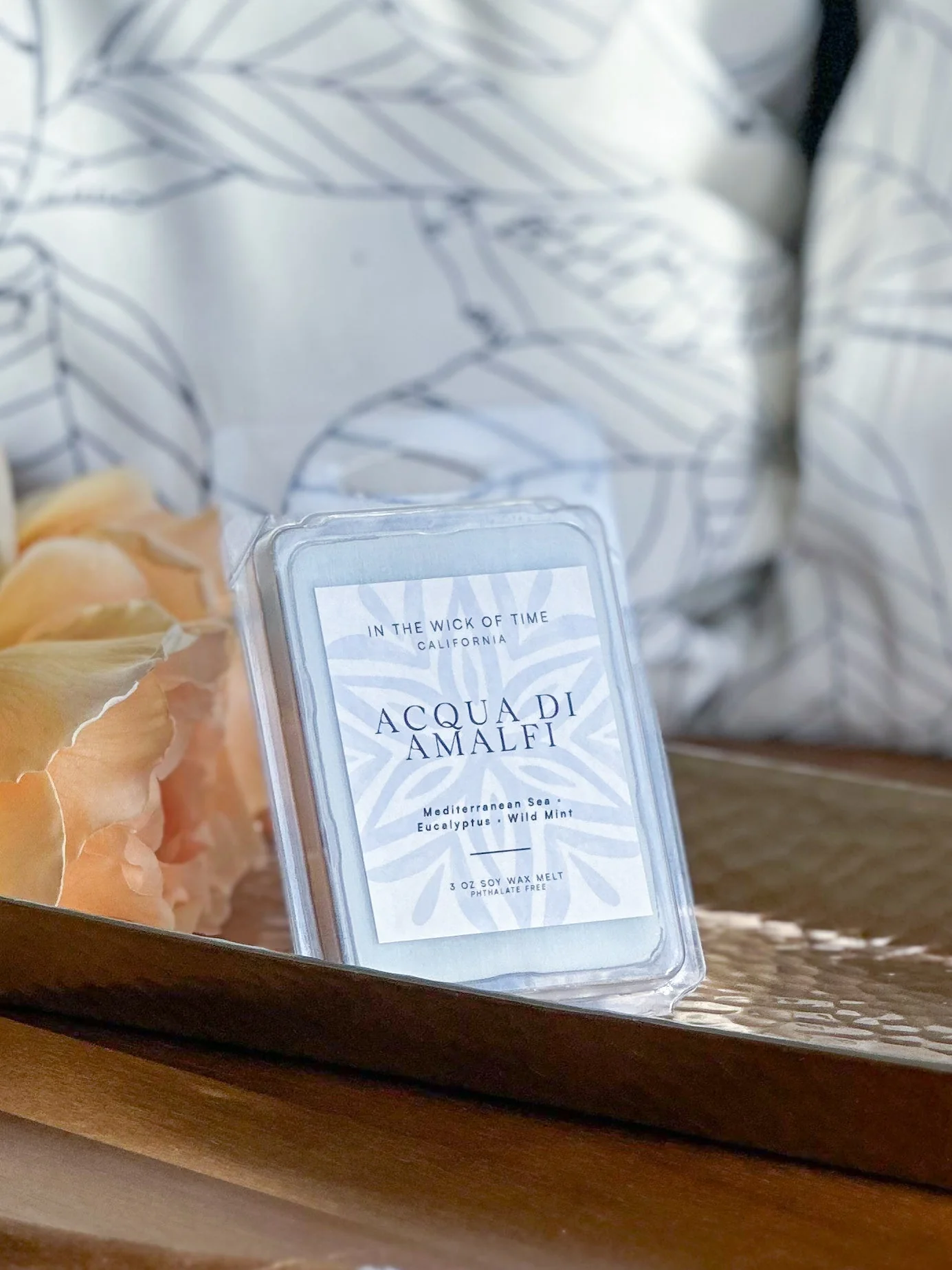 Verified Acqua di Amalfi Wax Melt Elite