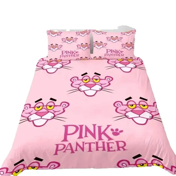 Innovative Pink Panther Duvet Cover Consistent