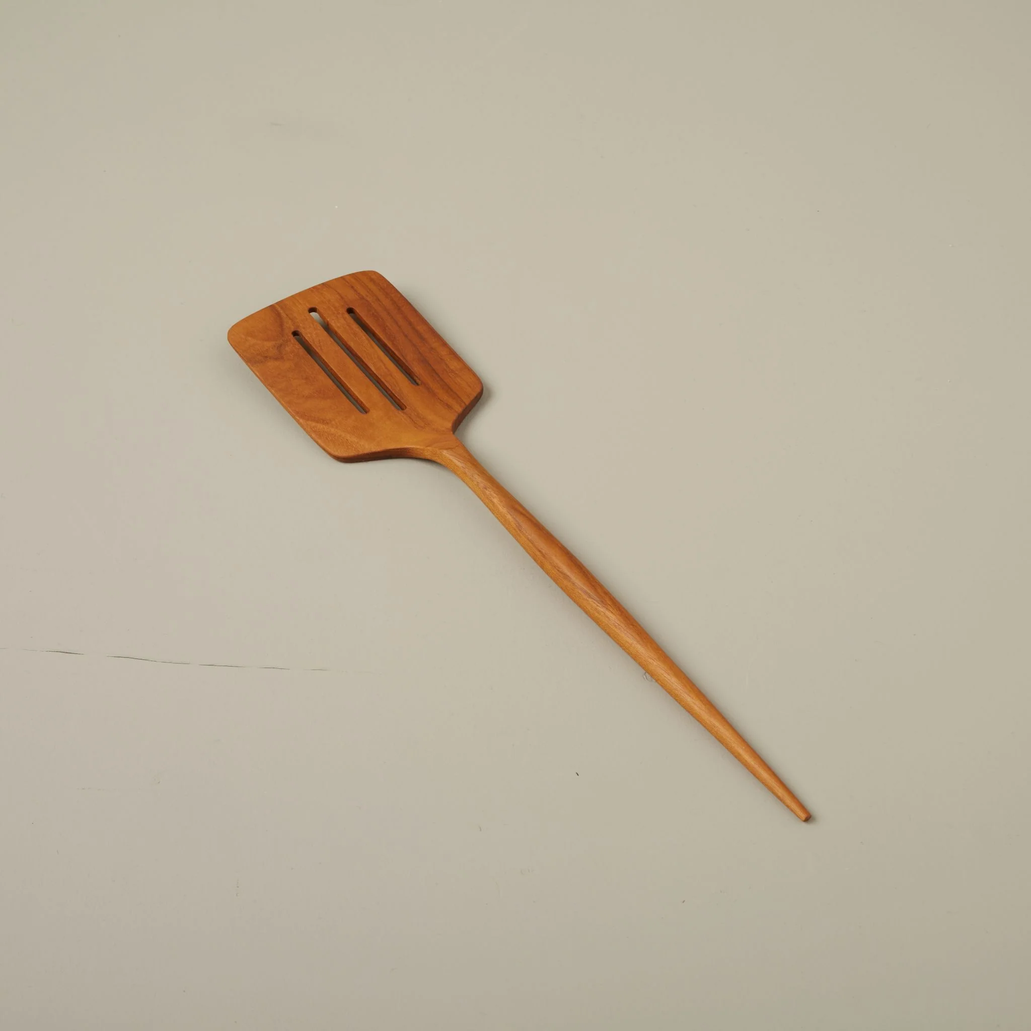 Durable Padma Teak Spatula Trendy