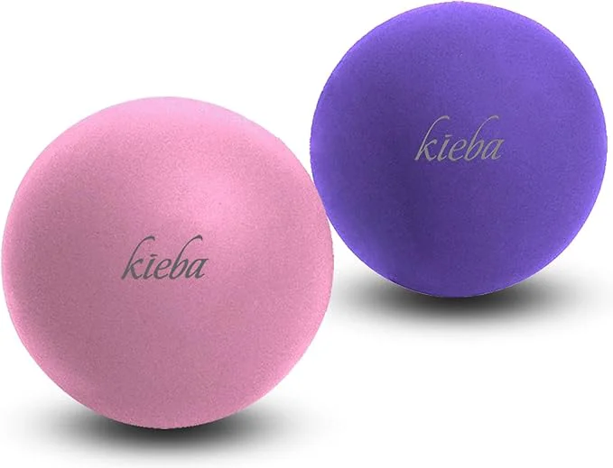 Casual Kieba Massage Lacrosse Balls for Myofascial Release Trigger Point Therapy Reusable