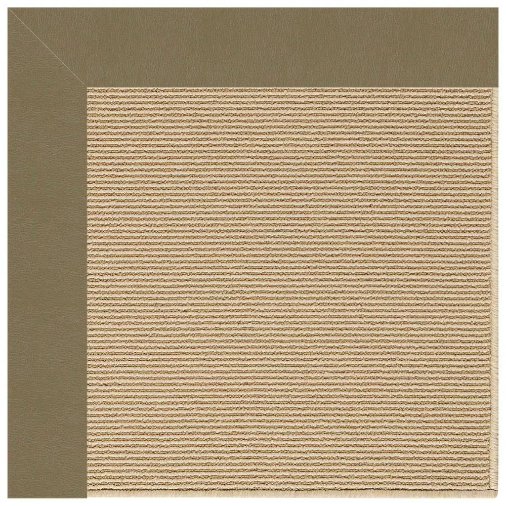 Modern Creative Concepts Rug – Sisal Classic Sage Consistent