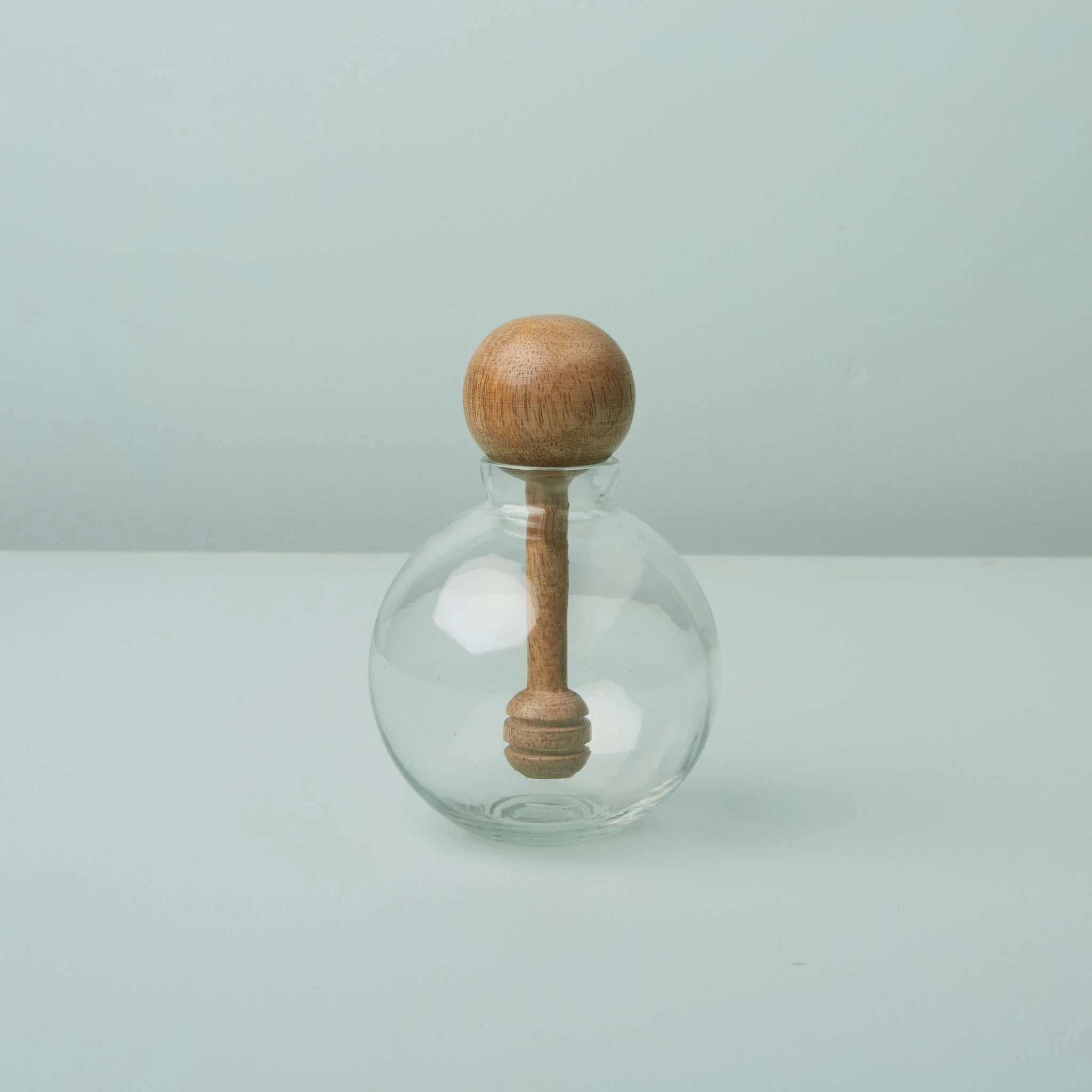 Sophisticated Brisbane Honey Jar High-Grade