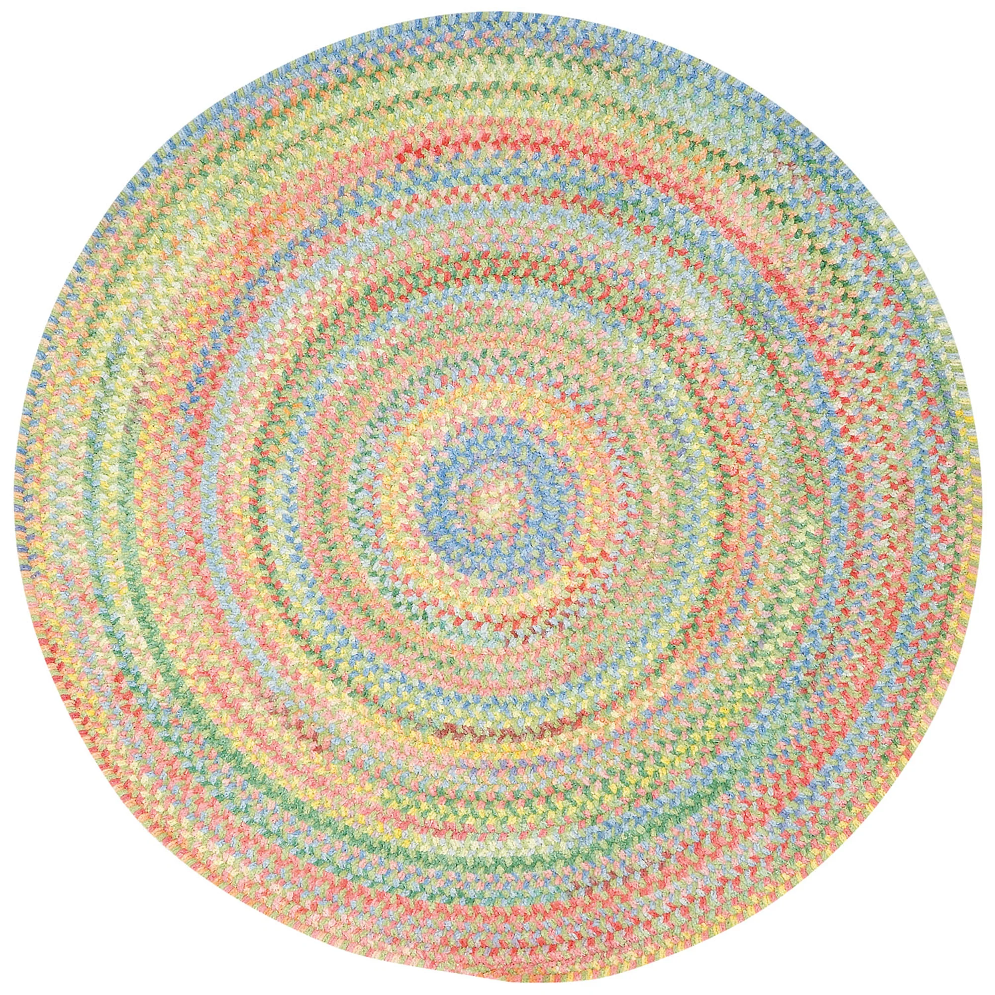 High-Quality Cutting Garden Grass Rug Classic