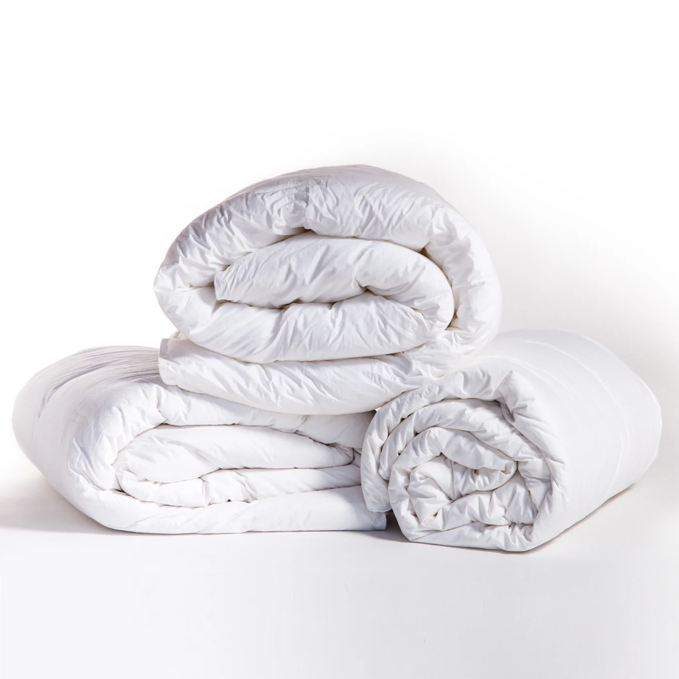 Eco-Friendly Spring Weight Duvet Insert King Original Design
